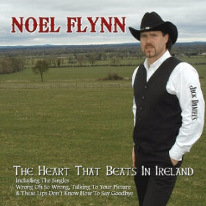The Heart That Beats in Ireland